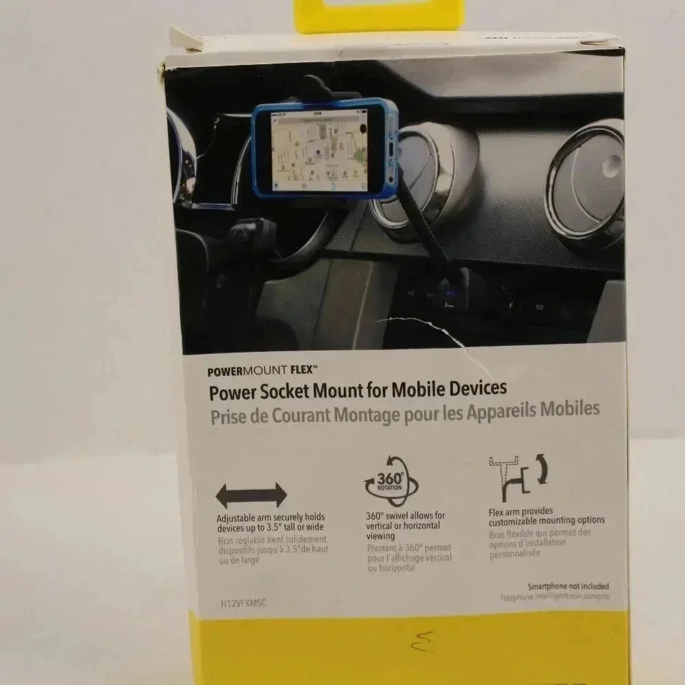 Scosche Socket Mount - Picture 2 of 2